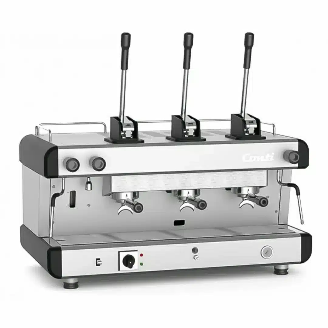 Machines à café Traditionnelles - Matériels Cuisine
