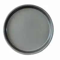 Plat à pizza
