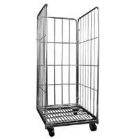 Roll container