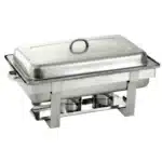 Chafing dish