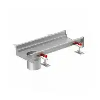 Accessoires pour caniveaux