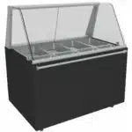 Vitrines buffet gastro froid