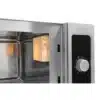 Four micro-ondes 1000 W 25 L – Image 2