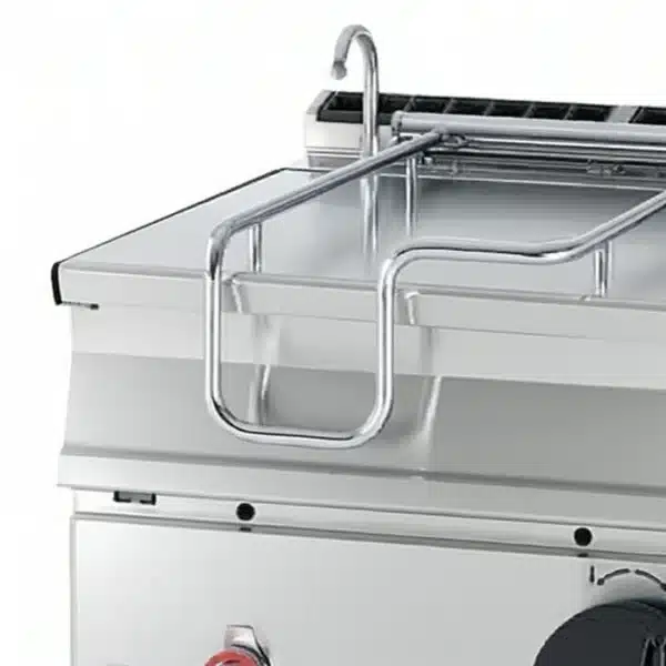 Sauteuse à Gaz