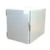 Caisson alimentaire réfrigéré amovible 800 L
