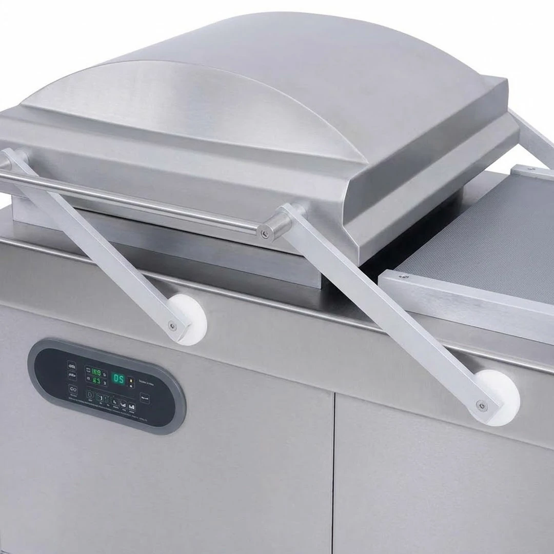 Machine sous vide industrielle BASIC