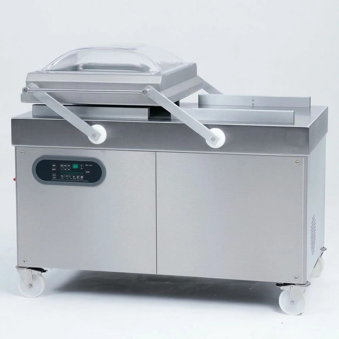 Emballeuse modèle BASICX520100