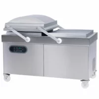 Emballeuse modèle BASICX630100