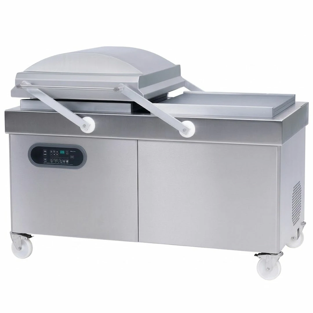 Emballeuse modèle BASICX630100