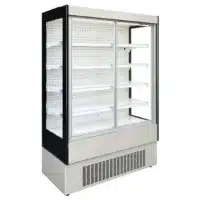 Vitrine Murale L 1310 mm