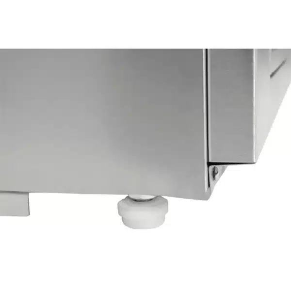 Table réfrigérée positive 6 tiroirs - Capacité 368 L – Image 4