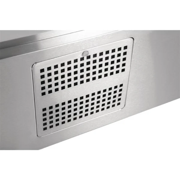 Table réfrigérée positive 6 tiroirs - Capacité 368 L – Image 3