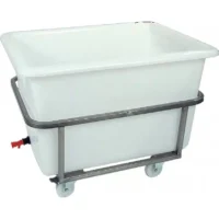 Bac à glace