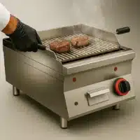 Barbecue Pierre de Lave(1)