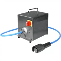 Matériel électrique poisson