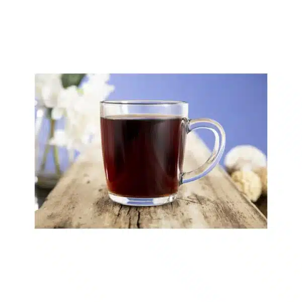 Mug tonneau 340 ml, lot de 24 – Image 2