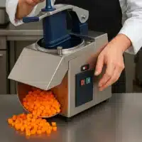 Coupe Légumes Professionnel