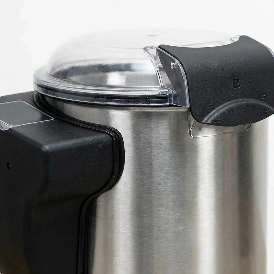 Éplucheuse à Légumes PEL 5B : Idéale pour les Professionnels - Capacité de 150 kg/h – Image 3