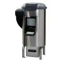Éplucheuse à legumes en acier inox modèle PEL 18