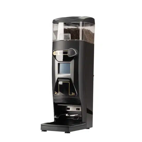Moulin à café professionnel G10 EVO