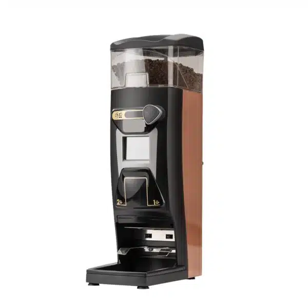 Moulin à café professionnel G10 EVO – Image 3