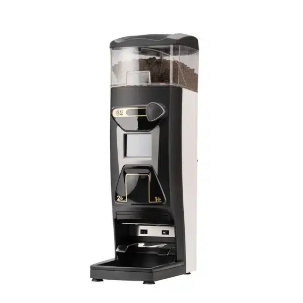 Moulin à café professionnel G10 EVO – Image 2