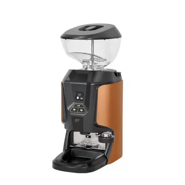 Moulin à café professionnel G5 tasseur intégré – Image 3