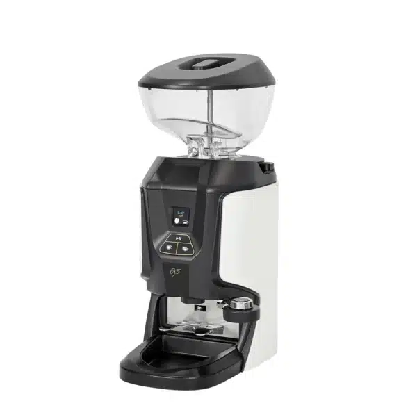 Moulin à café professionnel G5 tasseur intégré – Image 2