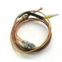 Thermocouple, accessoire pour friteuse