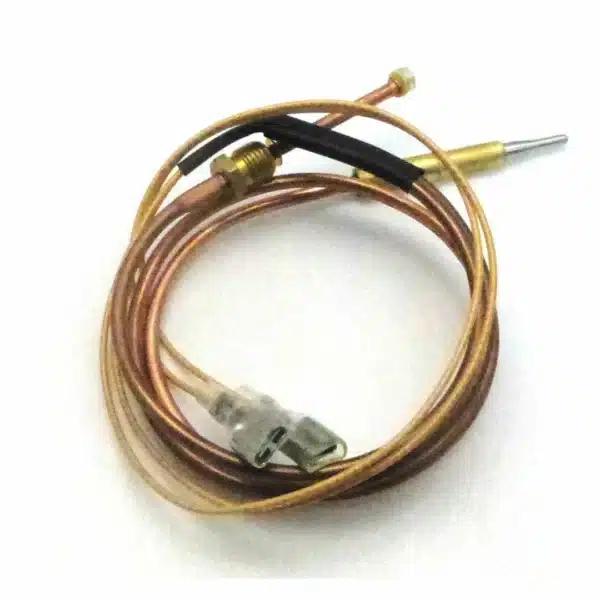Thermocouple, accessoire pour friteuse