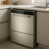 Lave batterie professionnel