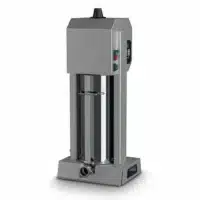 Poussoir Électrique de Table Vertical en Inox