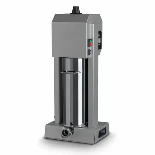 Poussoir Électrique de Table Vertical en Inox