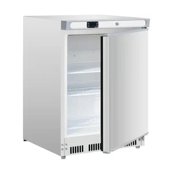 Armoire réfrigérée positive inox - capacité 150 L – Image 2