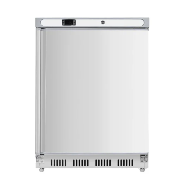 Armoire réfrigérée positive inox - capacité 150 L – Image 3