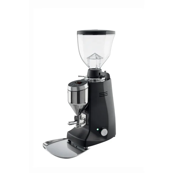 Moulin à café professionnel MAJOR V électronique