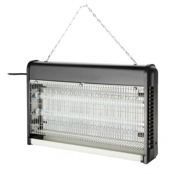 Désinsectiseur professionnel à LED 14 W – Image 2