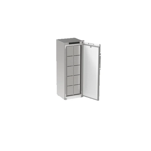 Armoire réfrigérée positive Multipolar 381 porte droite 10 casiers