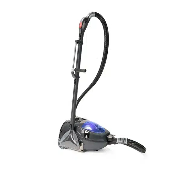 Bionettoyeur désinfecteur vapeur électrique - aspiration 2,2 kW – Image 2