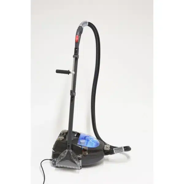 Bionettoyeur désinfecteur vapeur électrique - aspiration 2,2 kW – Image 3
