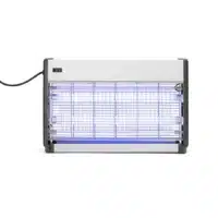 Désinsectiseur professionnel à haute tension 40 W