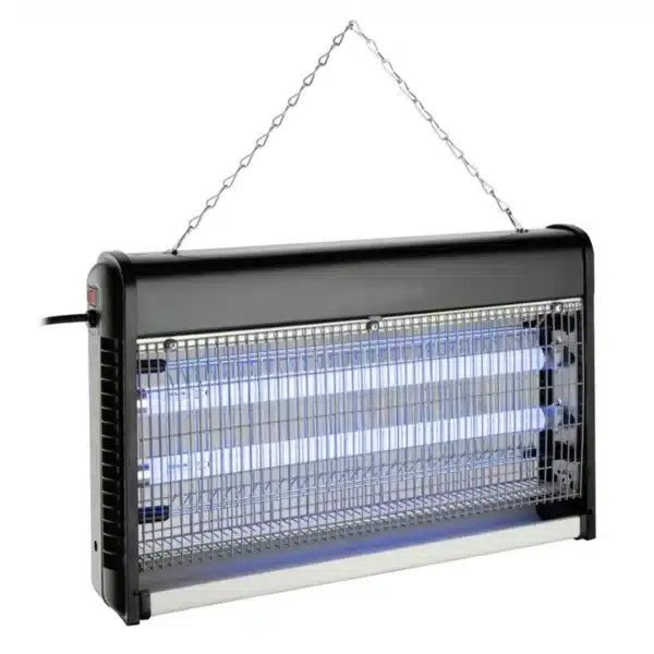 Désinsectiseur professionnel à LED 14 W