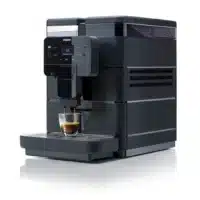 Machine à café grains SAECO Royal Black