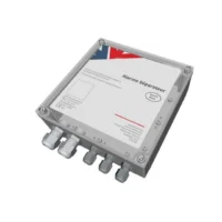 Alarme séparateur à graisses SECURAT - avec sonde Graisse - 10 m