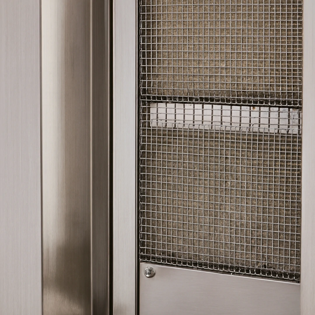 Shoarma Brûleur Céramique Gaz en inox