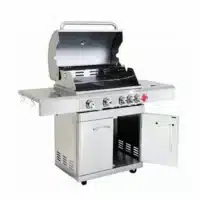 Barbecues
