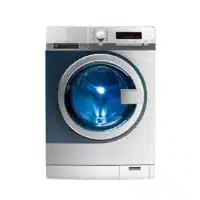 Lave-linge professionnel intelligent avec pompe de vidange - 8 kg