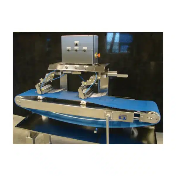 Désareteuse automatique double tête / 1 piste TWP 54