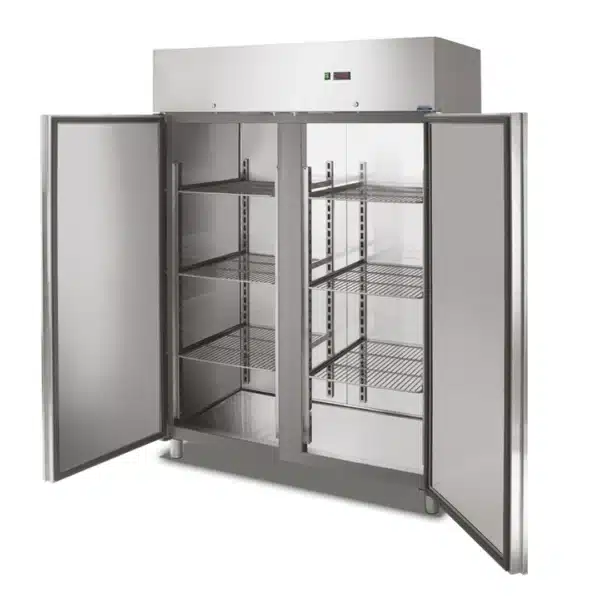 Armoire réfrigérée négative GN2/1