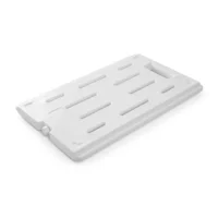 Élément réfrigérant négatif GN 1/1 pour transport isotherme